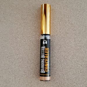 Branding butter tattoo cover up concealer SPF 15